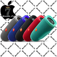 اسپیکر بلوتوثی قابل حمل جی بی ال مدل Charge 4